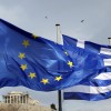 Eiropas Savienība: Grieķijas vieta ir eirozonā